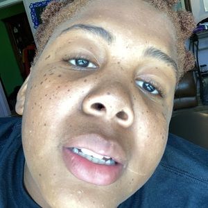 Meet your Posher, Jonah